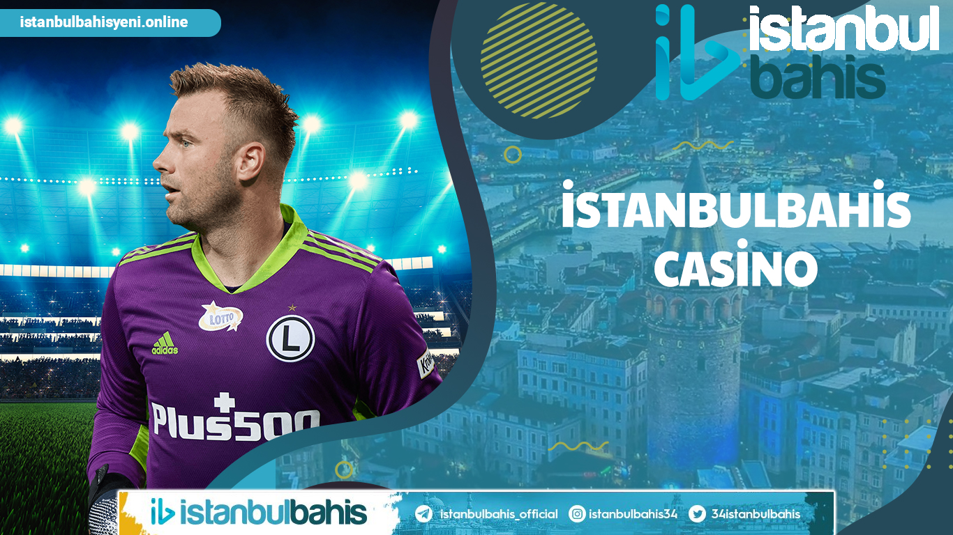 İstanbulbahis Casino