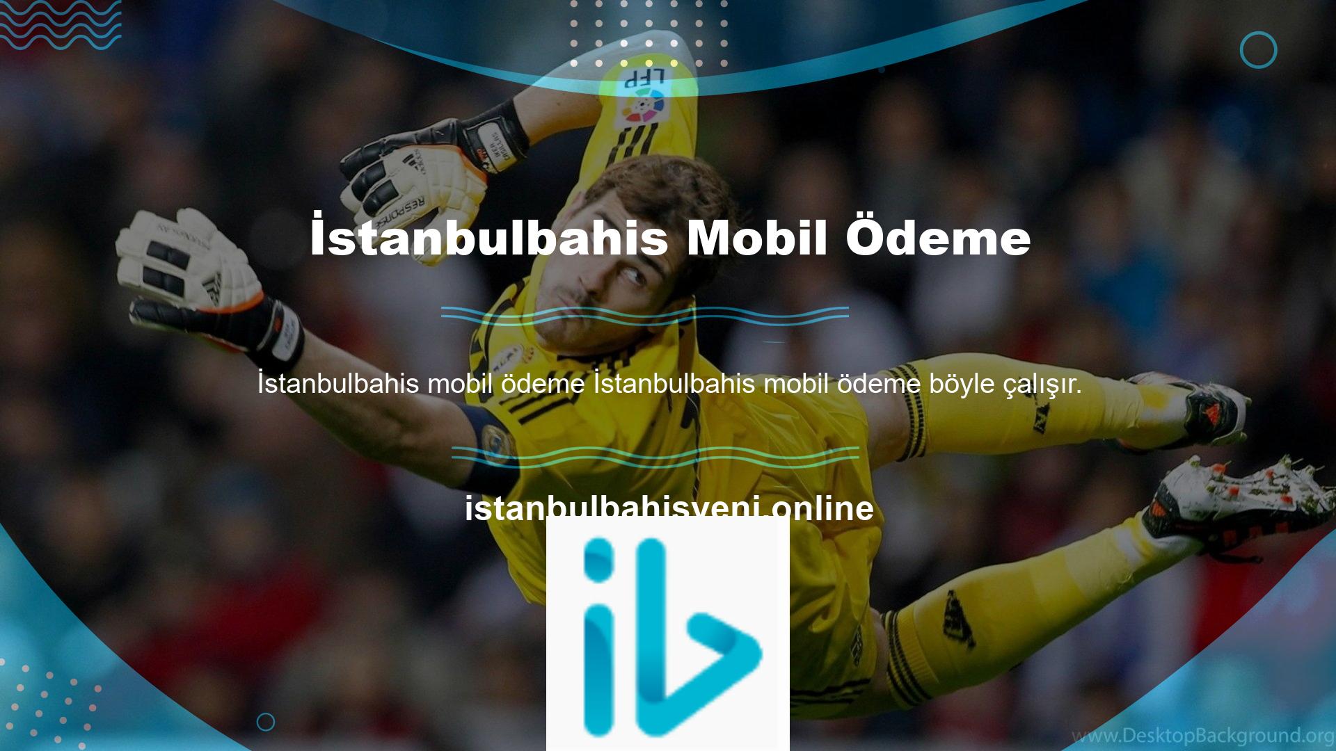 İstanbulbahis adresin nasıl anlaşılması İstanbulbahis algılama nasıl çalışır? Site adres güncellemelerinden yararlanmak isteyen algılama adları bu durumdan yararlanır
