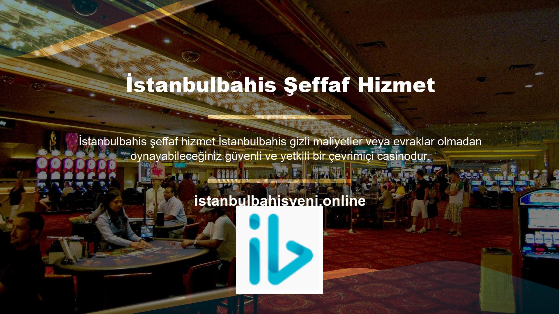 Kayıt gereksinimlerini karşılayan herkes adil eşit oynayabilir