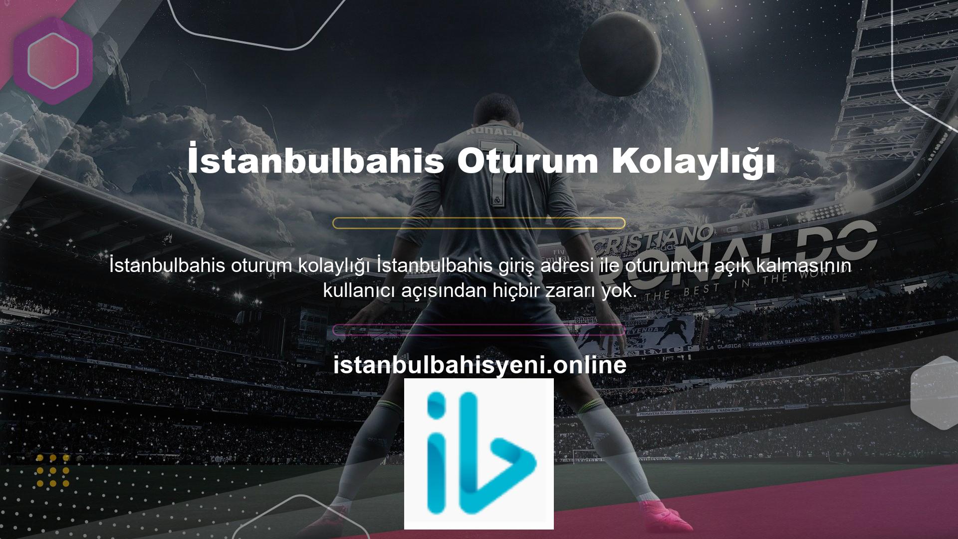 İstediği zaman girebilmesi için bu yöntem çok mantıklı