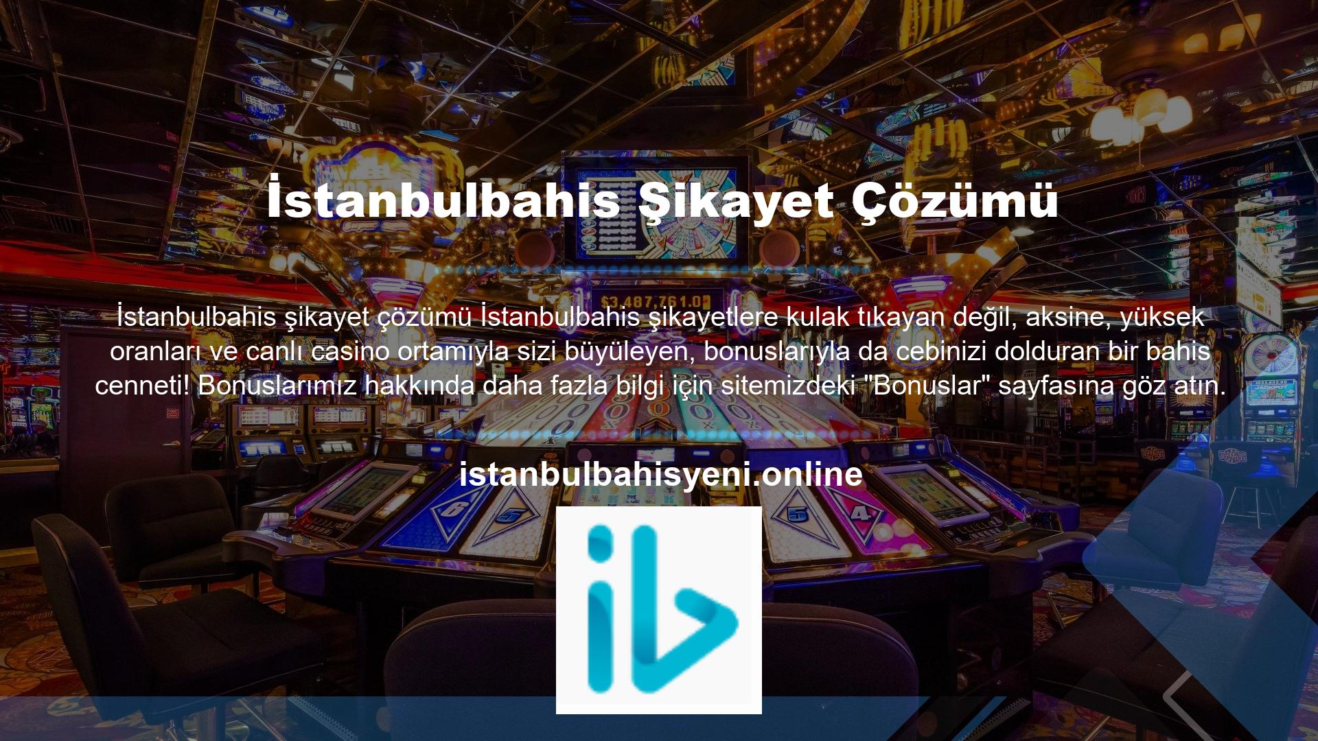 Çevrimsiz bonusumuz sayesinde karmaşık çevrim şartlarıyla uğraşmak zorunda kalmayacak, bakiyenizi katlayarak daha yüksek limitli masalarda oynayabilecek veya daha iddialı kuponlarla büyük hayaller kurabileceksiniz